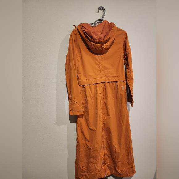 Women's Tennis Serena Williams Design Crew 3-In-1 Jacket - Picture 15 of 16